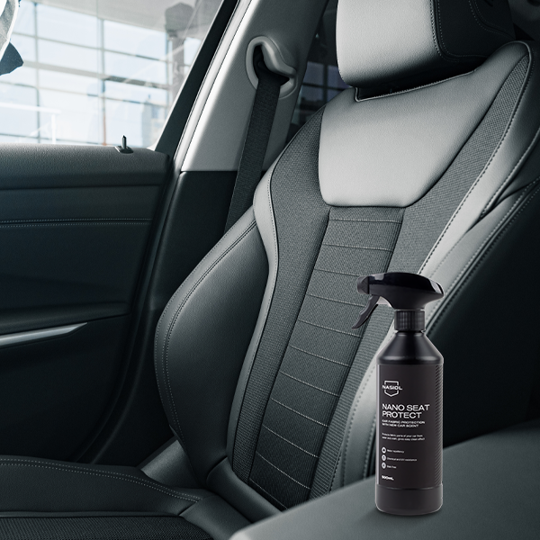 nanoseat